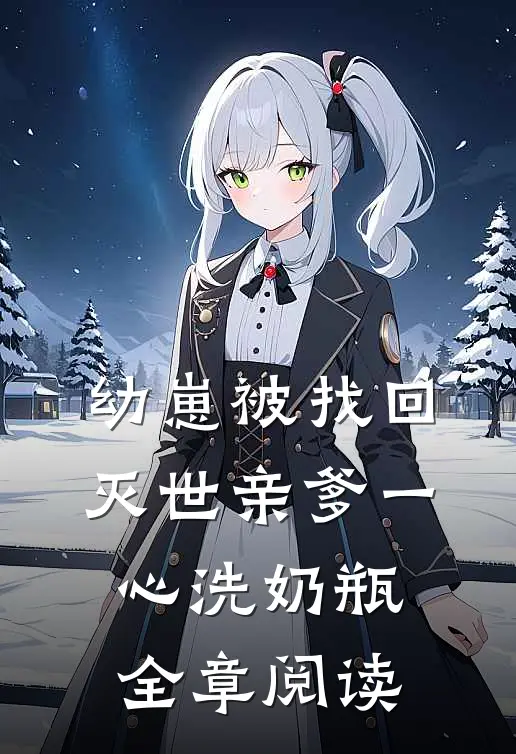 幼崽被找回，灭世亲爹一心洗奶瓶全章阅读