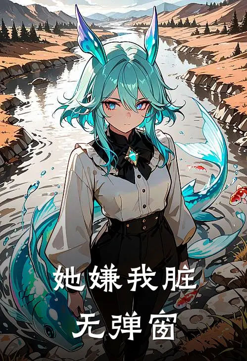 她嫌我脏无弹窗