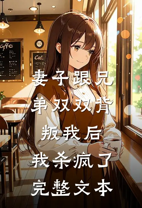 妻子跟兄弟双双背叛我后，我杀疯了完整文本