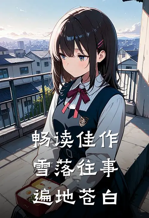 畅读佳作雪落往事，遍地苍白