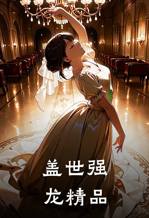 盖世强龙精品