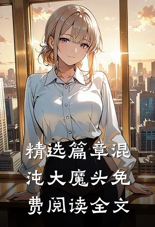精选篇章混沌大魔头免费阅读全文
