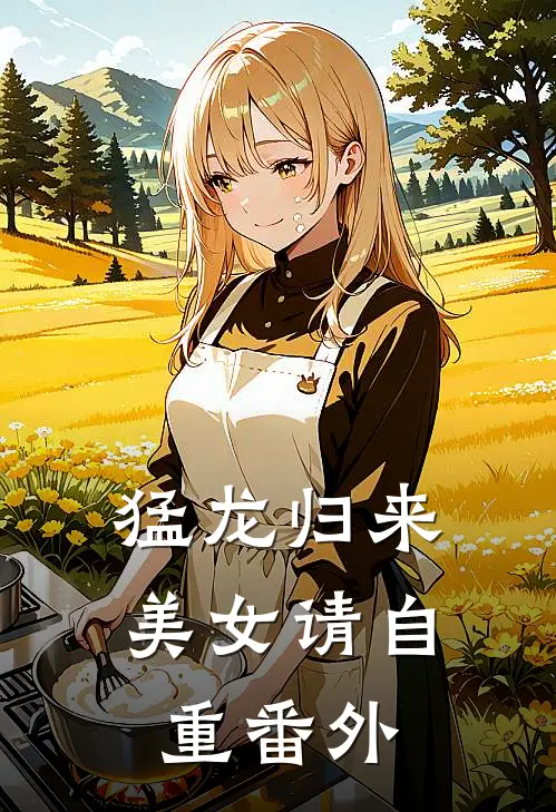 猛龙归来，美女请自重  番外