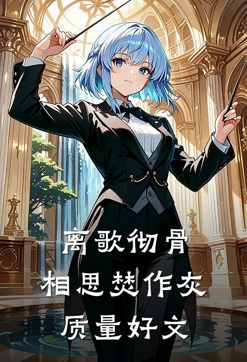 离歌彻骨，相思焚作灰质量好文