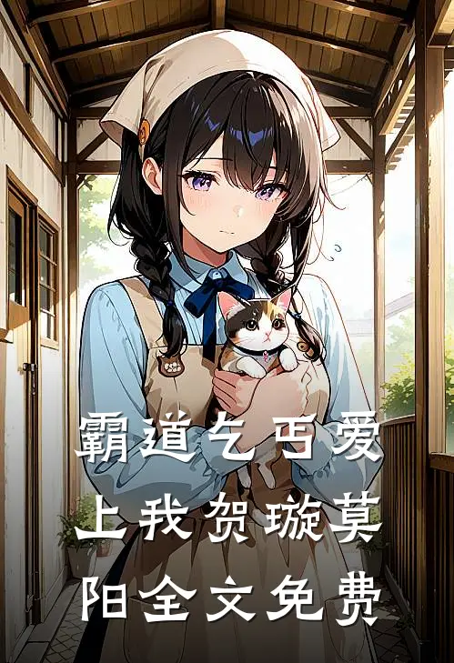 霸道乞丐爱上我贺璇莫阳全文免费
