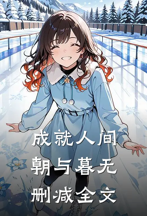 成就人间朝与暮无删减全文