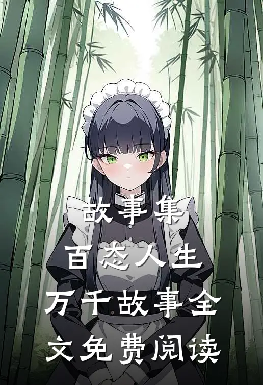 故事集百态人生,万千故事全文免费阅读无弹窗