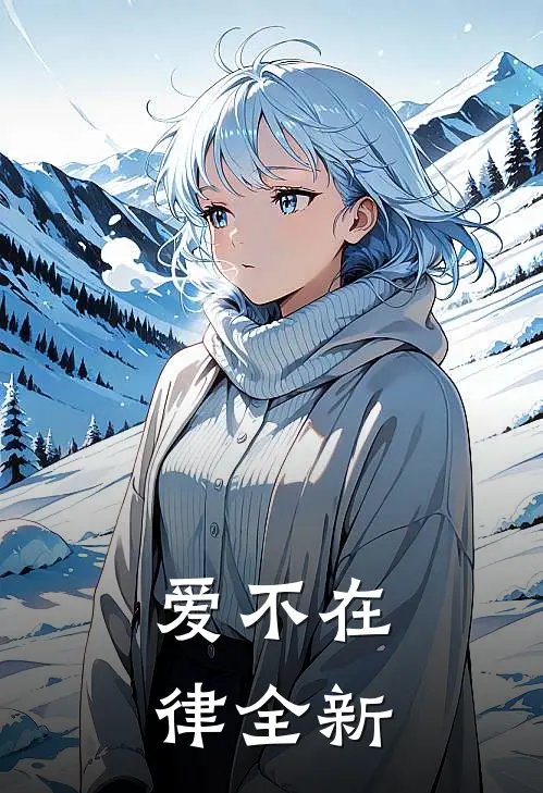 爱不在律全新
