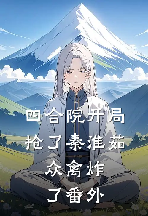 四合院开局抢了秦淮茹，众禽炸了番外