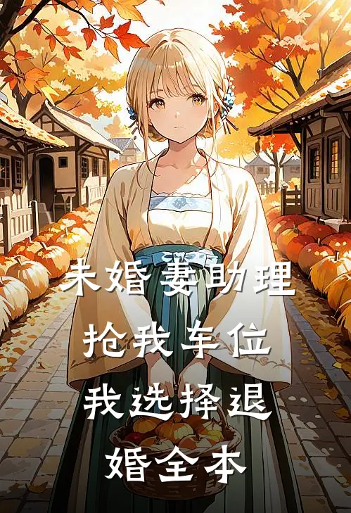 未婚妻助理抢我车位，我选择退婚全本