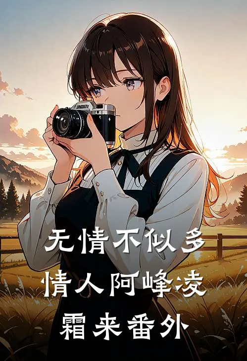 无情不似多情人阿峰凌霜来 番外