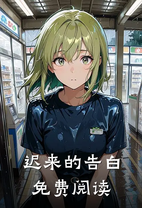 迟来的告白免费阅读