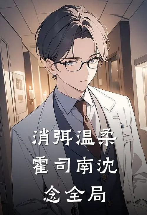 消弭温柔霍司南沈念全局