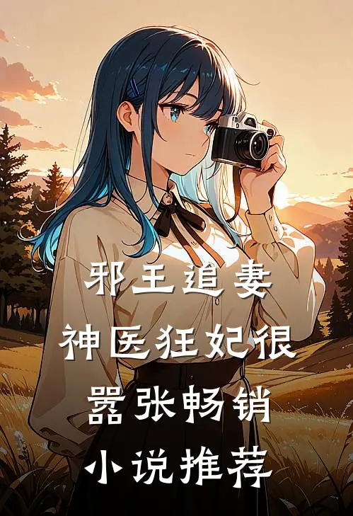 邪王追妻：神医狂妃很嚣张畅销小说推荐