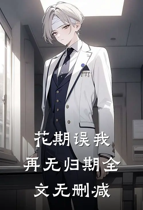 花期误我，再无归期全文无删减