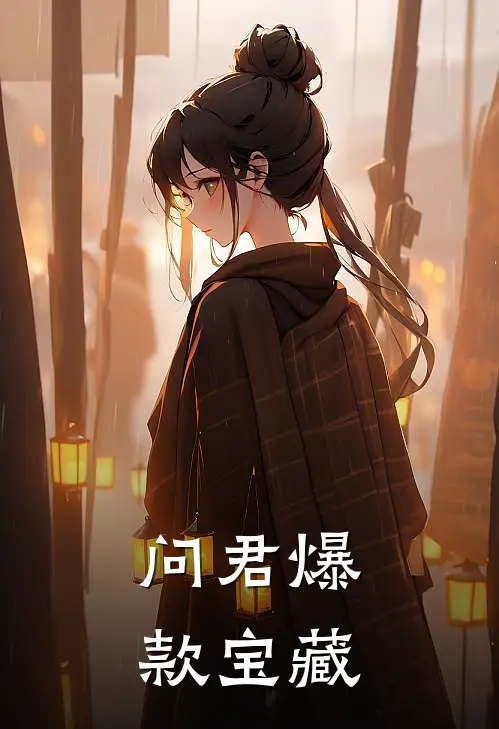 问君爆款宝藏