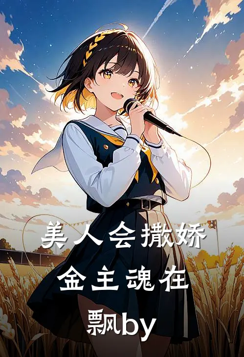 美人会撒娇，金主魂在飘by