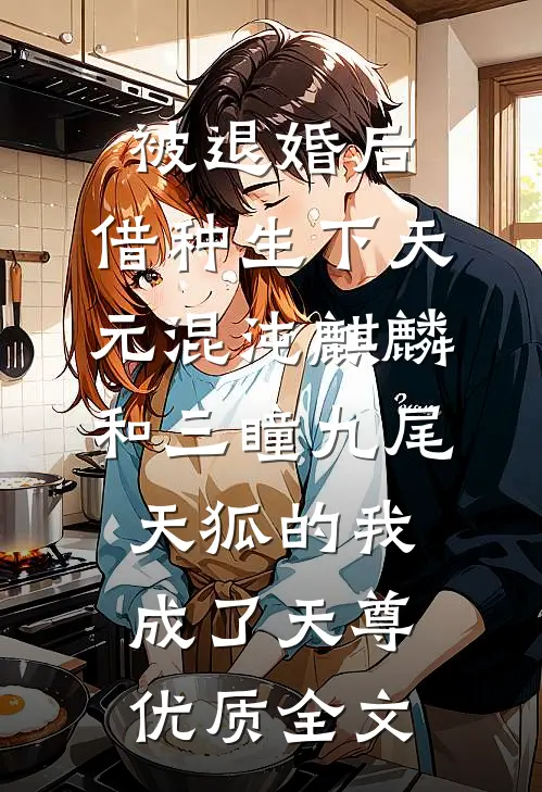 被退婚后，借种生下天元混沌麒麟和三瞳九尾天狐的我成了天尊优质全文