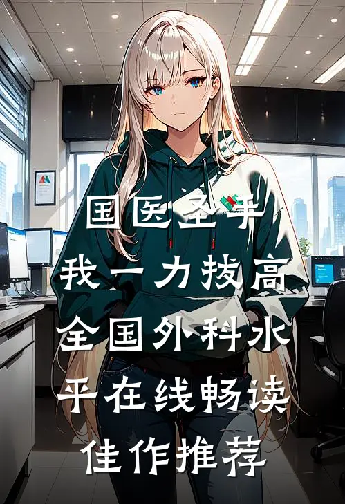 国医圣手:我一力拔高全国外科水平在线畅读佳作推荐