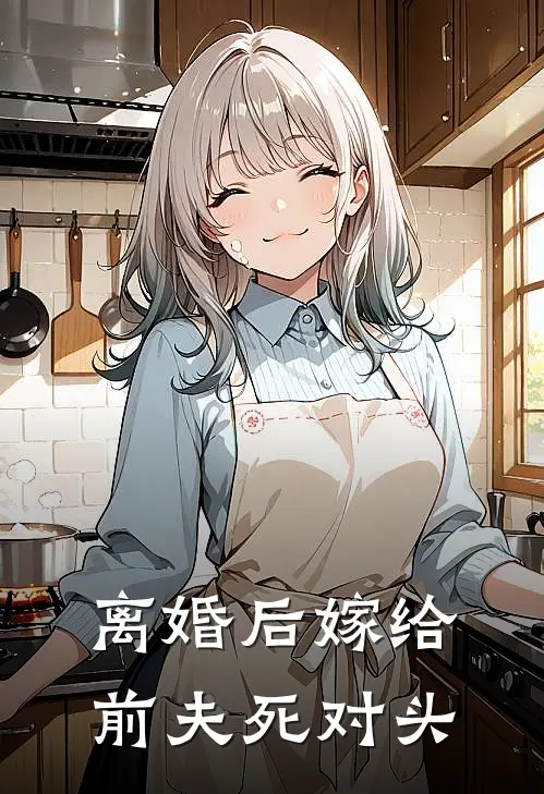 离婚后嫁给前夫死对头