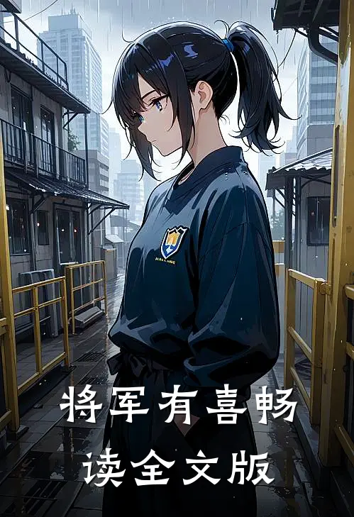 将军有喜畅读全文版