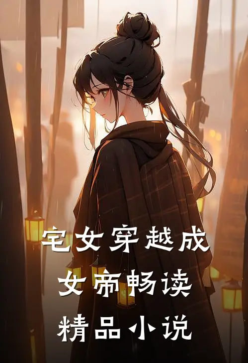 宅女穿越成女帝畅读精品小说
