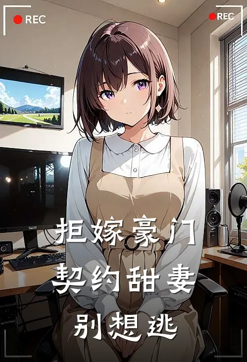 拒嫁豪门：契约甜妻别想逃