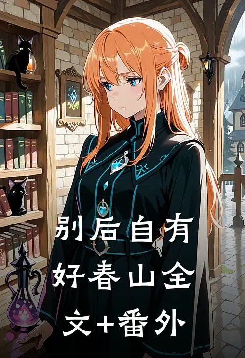 别后自有好春山全文+番外