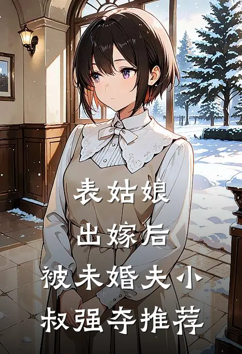 表姑娘出嫁后，被未婚夫小叔强夺推荐