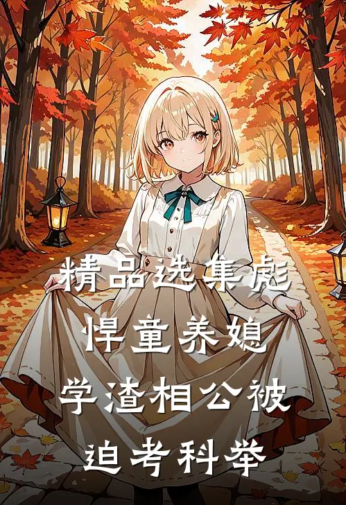 精品选集彪悍童养媳：学渣相公被迫考科举