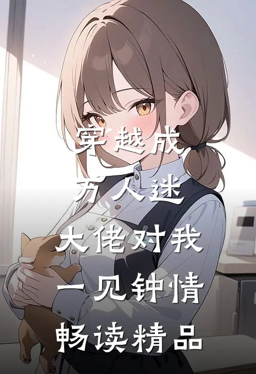 穿越成万人迷，大佬对我一见钟情畅读精品