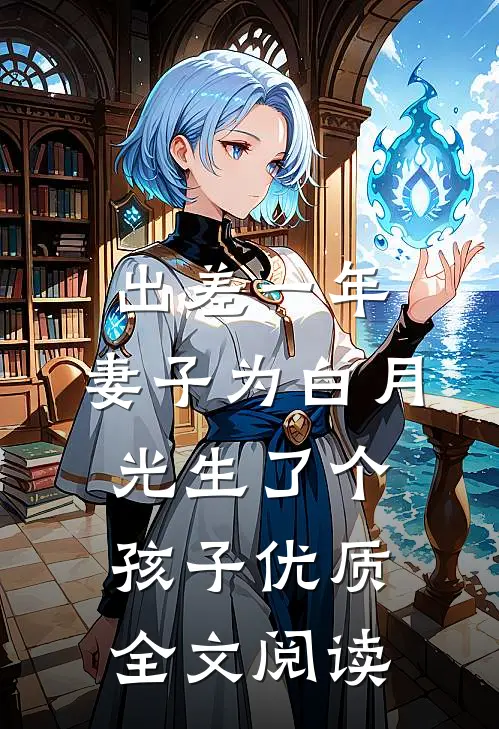 出差一年，妻子为白月光生了个孩子优质全文阅读