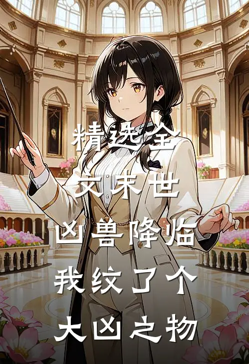 精选全文末世：凶兽降临，我纹了个大凶之物