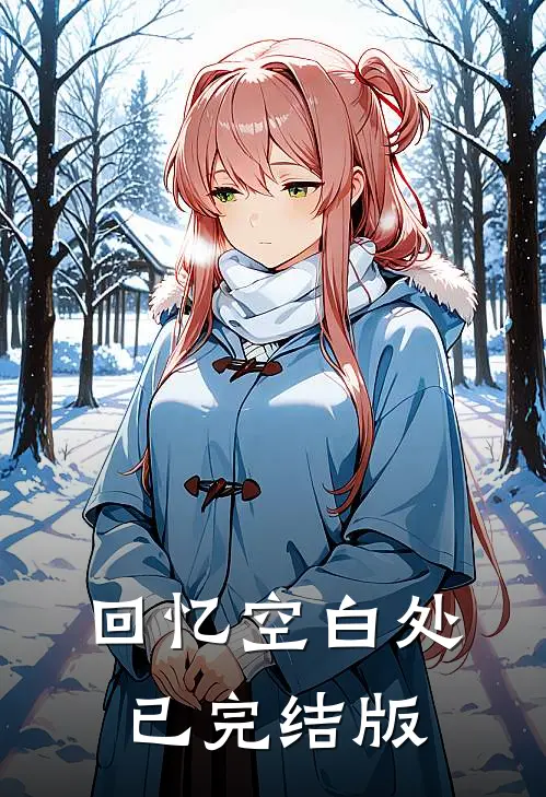 回忆空白处已完结版