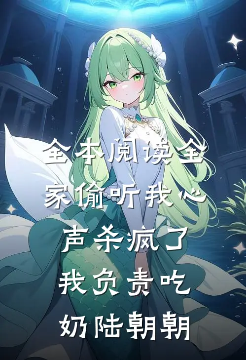 全本阅读全家偷听我心声杀疯了我负责吃奶陆朝朝