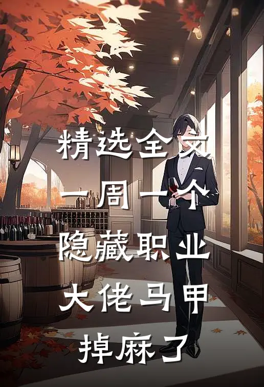 精选全文一周一个隐藏职业，大佬马甲掉麻了