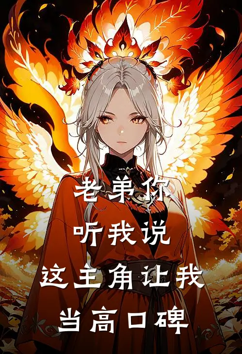 老弟你听我说，这主角让我当高口碑