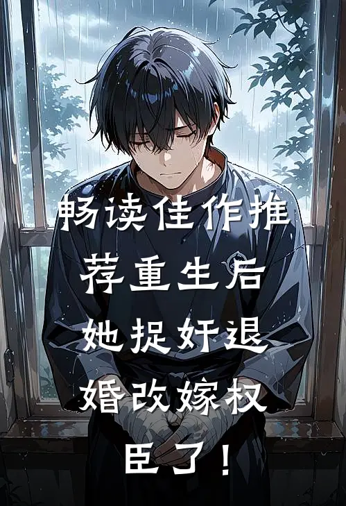 畅读佳作推荐重生后，她捉奸退婚改嫁权臣了！
