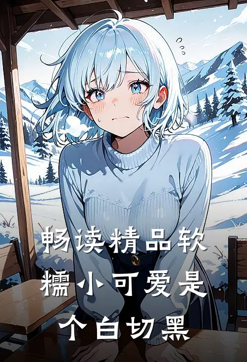 畅读精品软糯小可爱是个白切黑