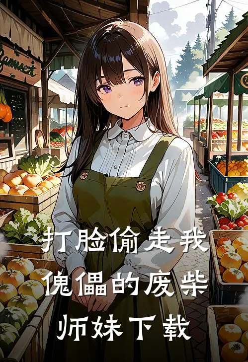 打脸偷走我傀儡的废柴师妹下载