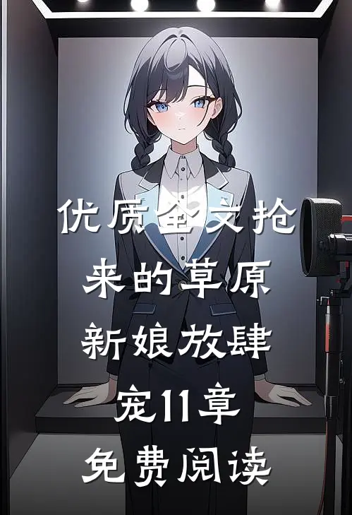 优质全文抢来的草原新娘放肆宠11章免费阅读