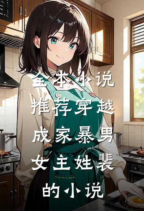 全本小说推荐穿越成家暴男,女主姓裴的小说
