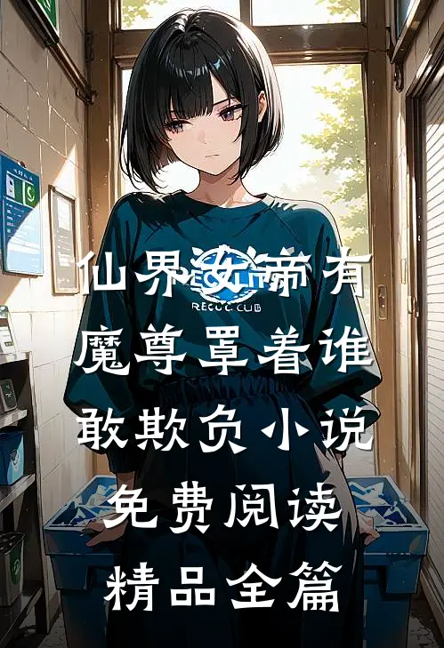 仙界女帝有魔尊罩着谁敢欺负小说免费阅读精品全篇