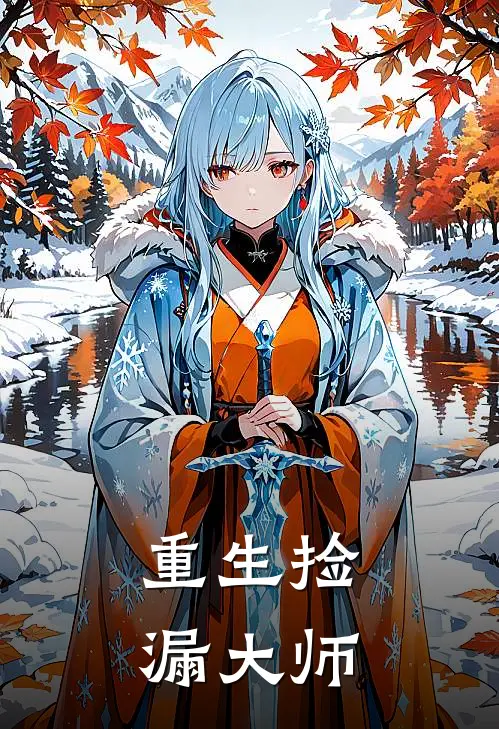 重生捡漏大师