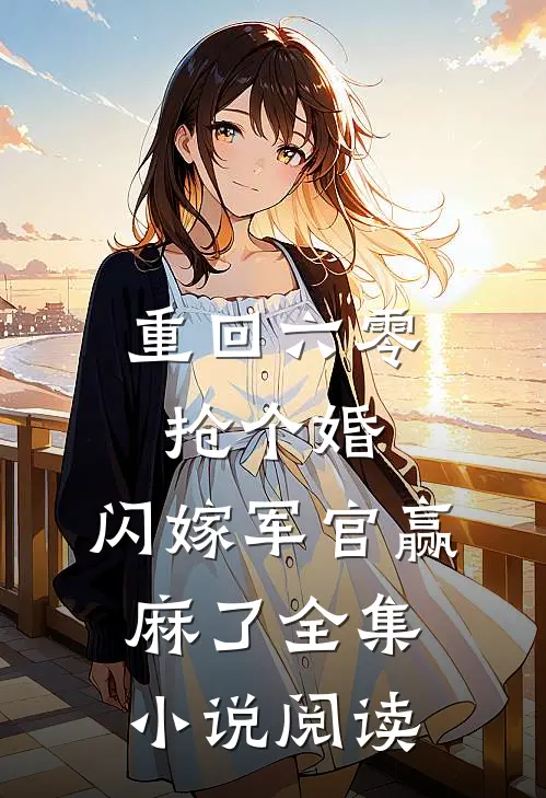 重回六零抢个婚，闪嫁军官赢麻了全集小说阅读