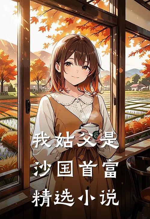 我姑父是沙国首富精选小说
