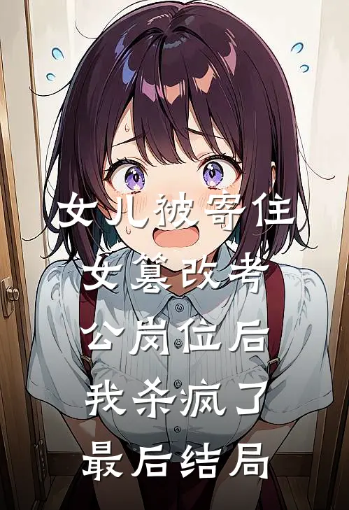 女儿被寄住女篡改考公岗位后，我杀疯了最后结局