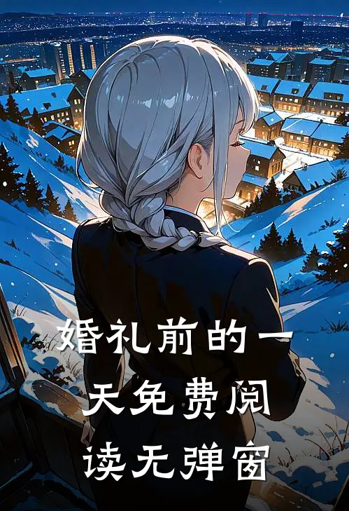 婚礼前的一天免费阅读无弹窗