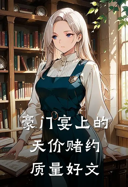 豪门宴上的天价赌约质量好文