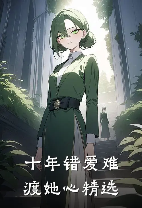 十年错爱难渡她心精选